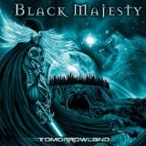 Tomorrowland Lyrics Black Majesty