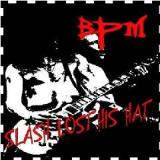 Slash Lost His Hat Lyrics BPM