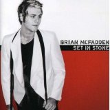 Set In Stone Lyrics Brian McFadden