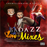Badazz Slow Mixes (Mixtape) Lyrics Chamillionaire