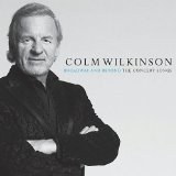 Broadway And Beyond The Concert Songs Lyrics Colm Wilkinson
