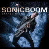 Sonic Boom Lyrics Darren Rahn