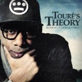 Toure's Theory Lyrics DJ Toure