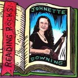 Johnette Downing