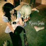 I'll Make A Zombie Slayer Out Of You (Single) Lyrics Kimmi Smiles