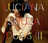 Miscellaneous Lyrics Luciana Souza