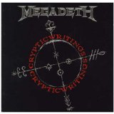 Cryptic Writings Lyrics Megadeth