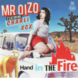 Hand in the Fire (EP) Lyrics Mr. Oizo