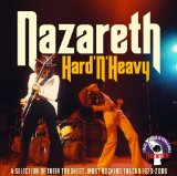 Hard ‘N’ Heavy Lyrics Nazareth