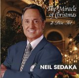 Miracle Of Christmas Lyrics Neil Sedaka