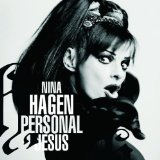 Personal Jesus Lyrics Nina Hagen