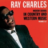 Modern Sounds in Country and Western Music Lyrics Ray Charles