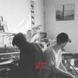 West (Single) Lyrics River Tiber