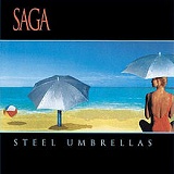 Steel Umbrellas Lyrics Saga