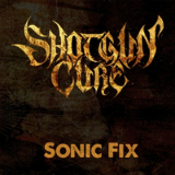 Sonic Fix (Single) Lyrics Shotgun Cure