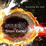 Breaking The Void Lyrics Studio-X Vs. Simon Carter