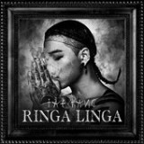 Ringa Linga - Single Lyrics Taeyang