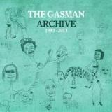 Archive Lyrics The Gasman