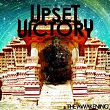 The Awakening (EP) Lyrics The Upset Victory