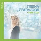 Icon: Christmas Lyrics Trisha Yearwood