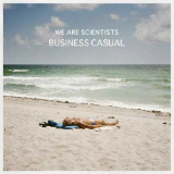 Business Casual (EP) Lyrics We Are Scientists