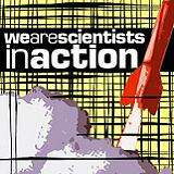 In Action (EP) Lyrics We Are Scientists