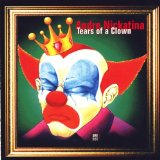 Tears Of A Clown Lyrics Andre Nickatina
