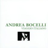 Viaggio Italiano Lyrics ANDREA BOCELLI