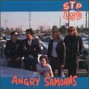 STP Not LSD Lyrics Angry Samoans