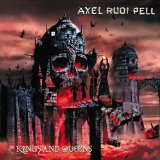 Kings And Queens Lyrics Axel Rudi Pell