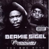 The Roc Boys Lyrics Beanie Sigel & Freeway