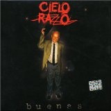 Buenas Lyrics Cielo Razzo