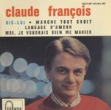 Miscellaneous Lyrics Claude François