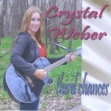 Third Chances Lyrics Crystal Weber