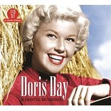 60 Essential Recordings Lyrics Doris Day