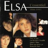 L'Essentiel 1986-1993 Lyrics Elsa