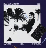 La Voce Del Padrone Lyrics Franco Battiato