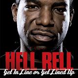 Get In Line Or Get Lined Up Lyrics Hell Rell