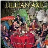 Water Rising Lyrics Lillian Axe