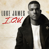 I.O.U. (Single) Lyrics Luke James