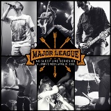 No Sleep Live Series 03 Lyrics Major League