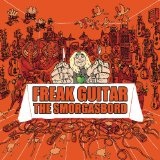 Freak Guitar: The Smorgasbord Lyrics Mattias IA Eklundh