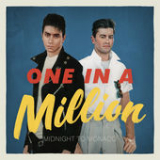 One In a Million (Single) Lyrics Midnight To Monaco