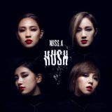 Hush Lyrics Miss A