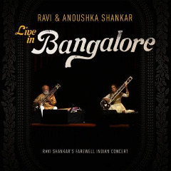 Ravi & Anoushka Shankar Live In Bangalore Lyrics Ravi Shankar