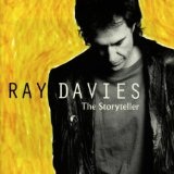 The Storyteller Lyrics Ray Davies