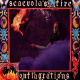 Conflagrations Lyrics Scaevola’s Fire