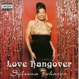 Love Hangover Lyrics Syleena Johnson