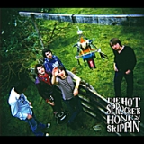 Honey Skippin' LP Lyrics The Hot Sprockets