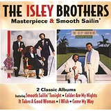 Masterpiece/Smooth Sailin Lyrics The Isley Brothers